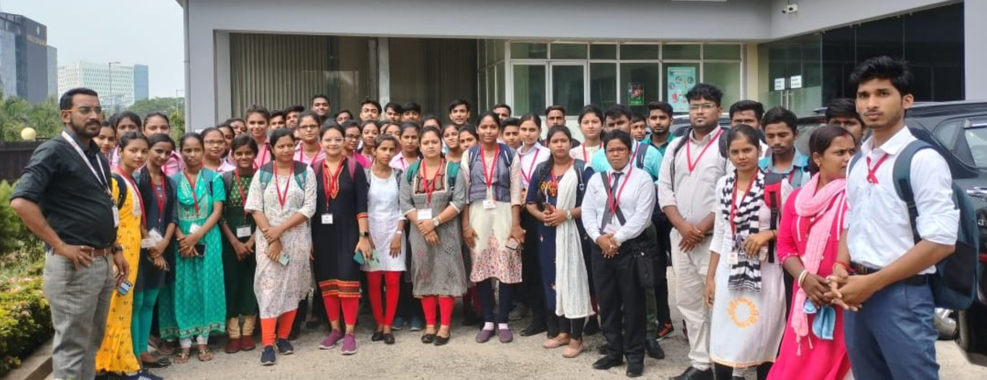 DFA Course Raniganj
